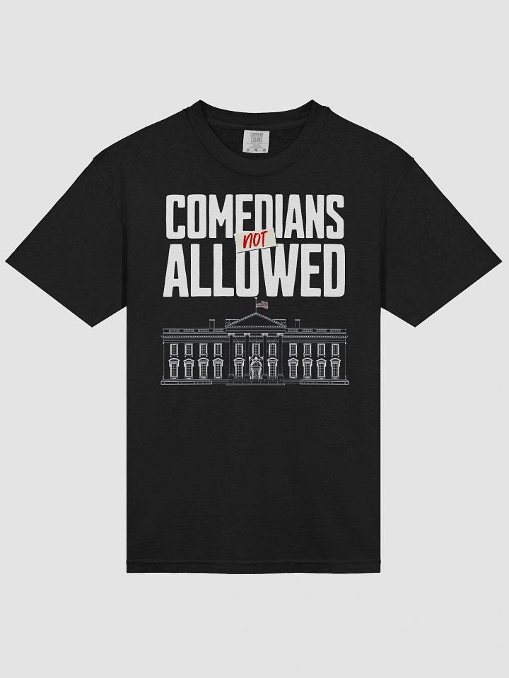 Comediantes no permitidos product image (2)