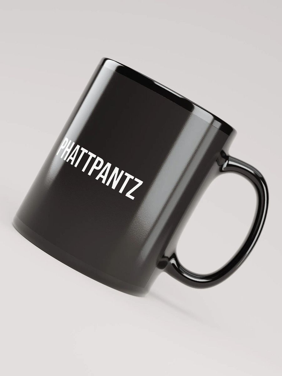 LIMITED EDITION: PHATTPANTZ RAGE CUP product image (4)