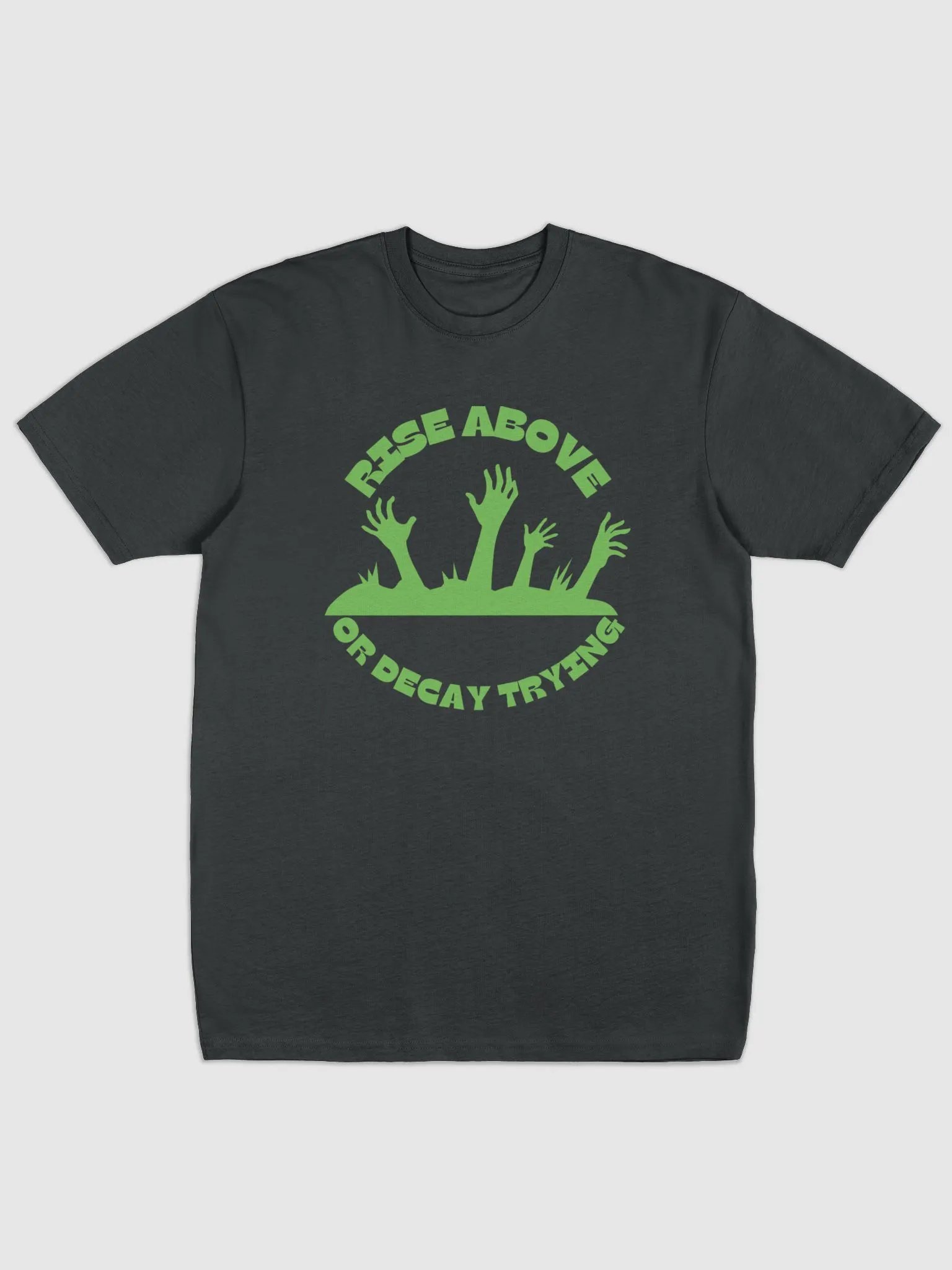 Rise Above T-Shirt product image (1)