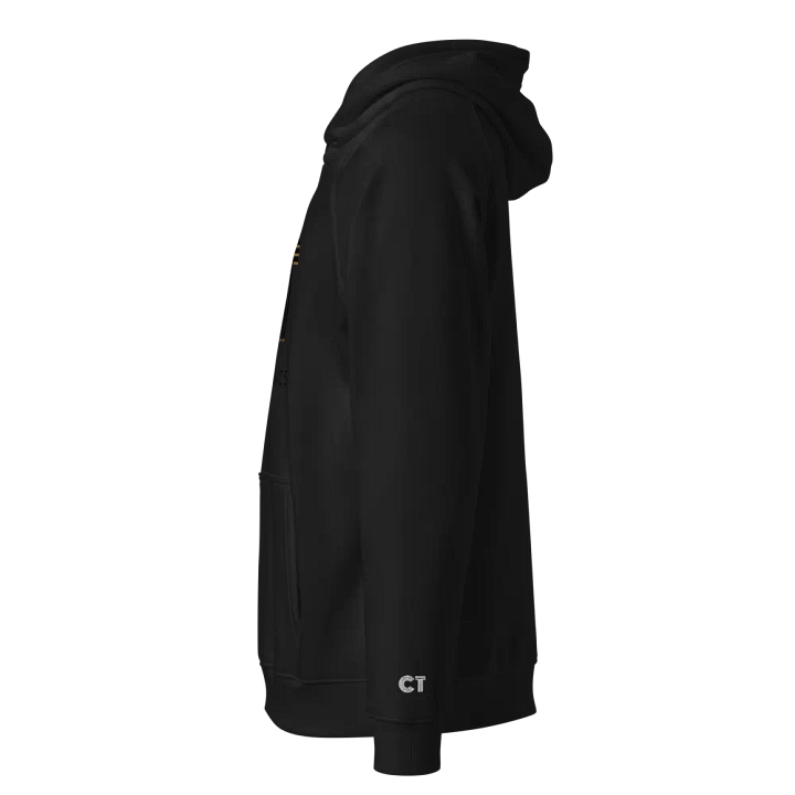 Chuckletronics Male Premium Hoodie product image (2)