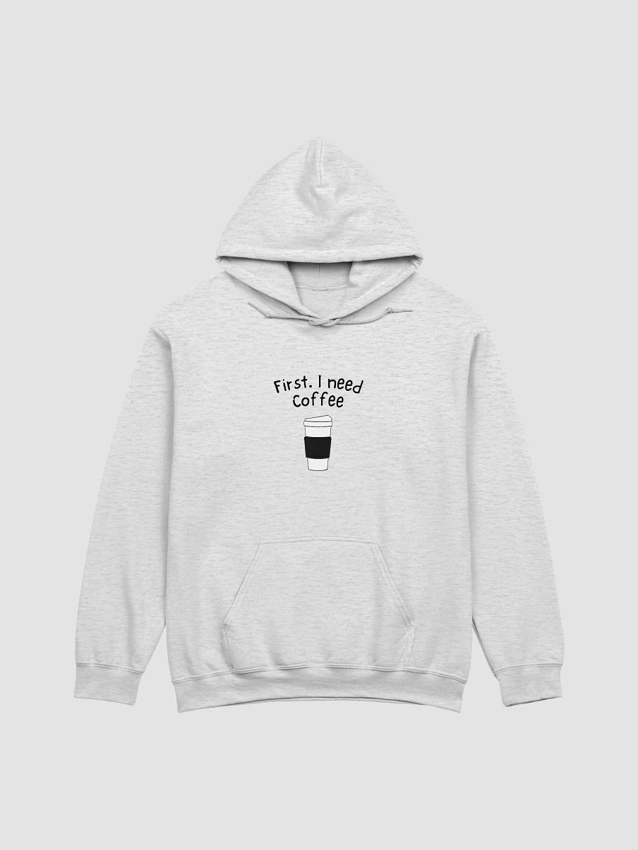 First, I need Coffee Hoodie product image (1)