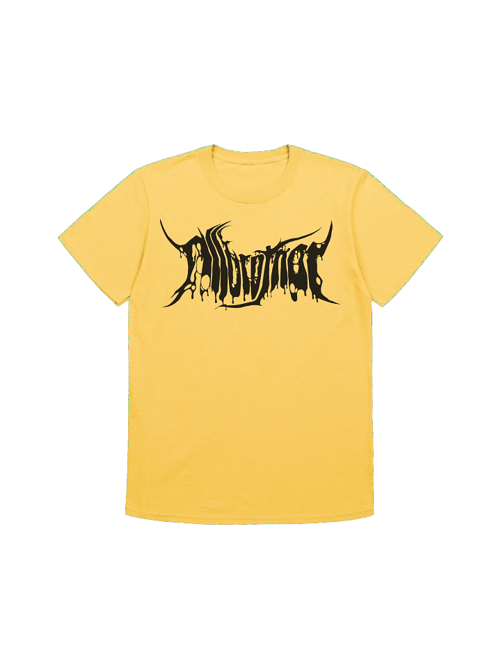 Allbrotnar Logo Soft Style Tee product image (1)