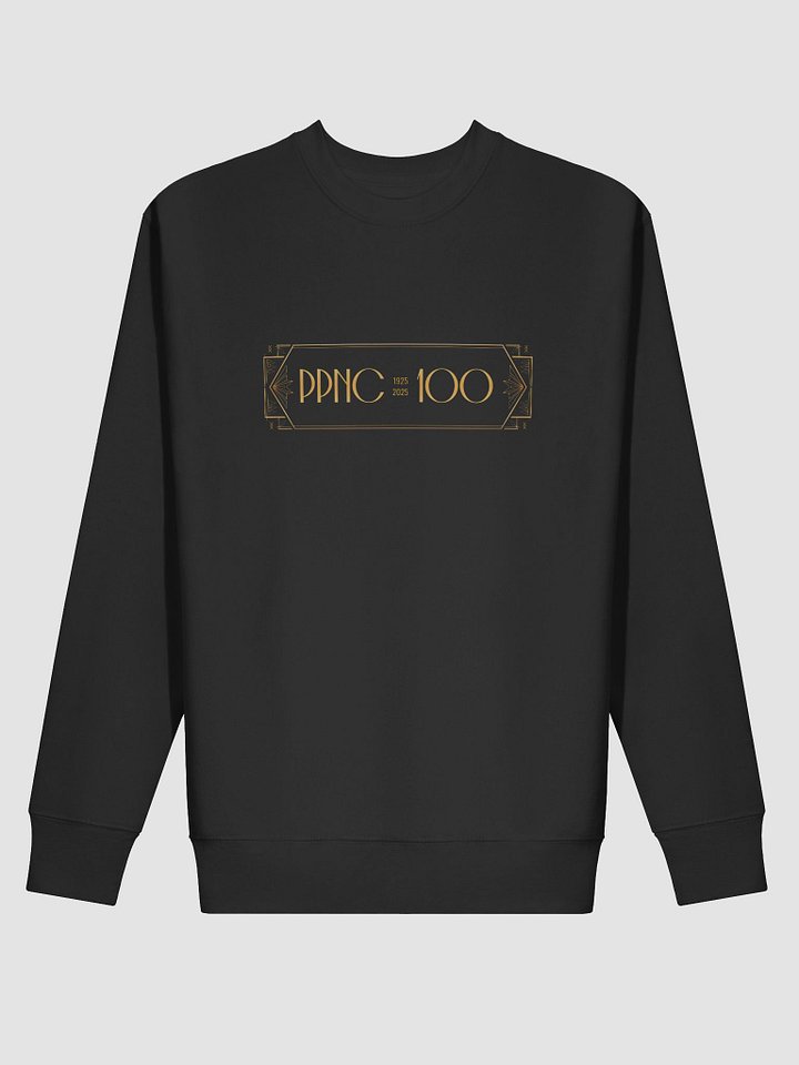 PPNC 100 Year Anniversary Sweatshirt product image (4)