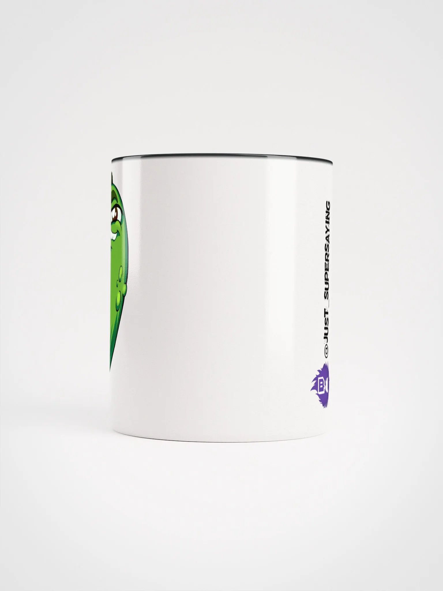 Uwu Pickle Mug product image (5)