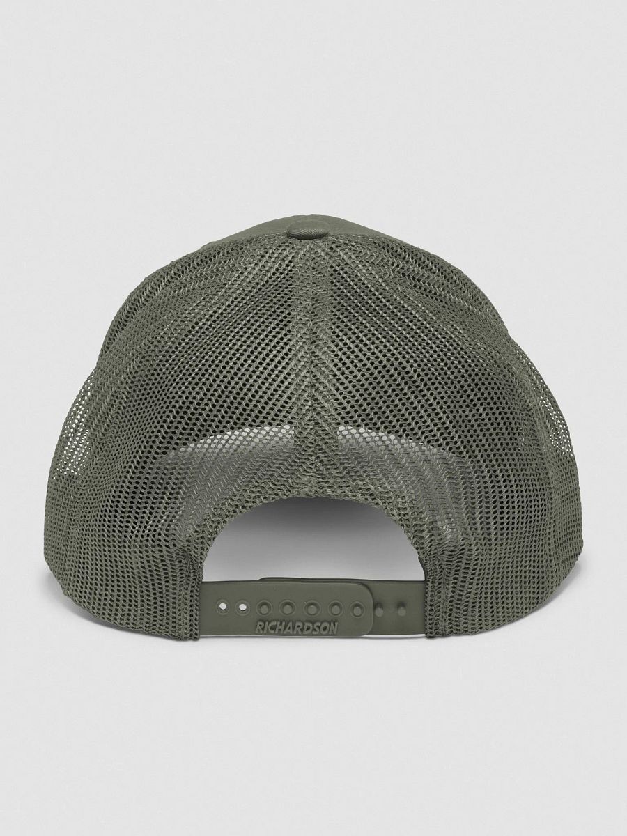 Out of Spec Trucker Hat product image (4)