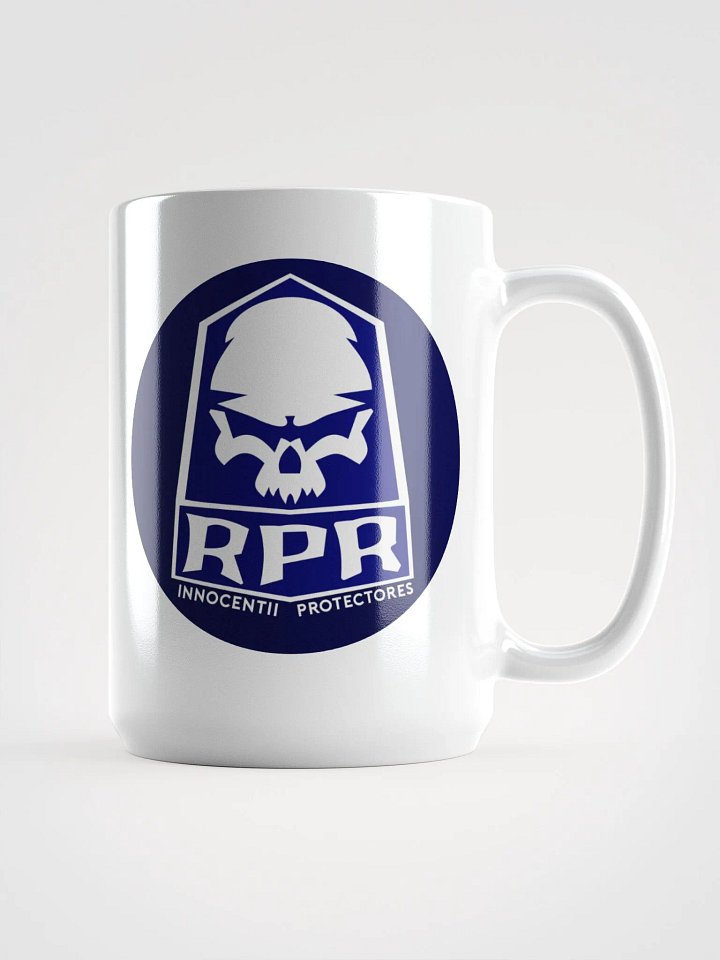 RPR Logo Mug product image (1)