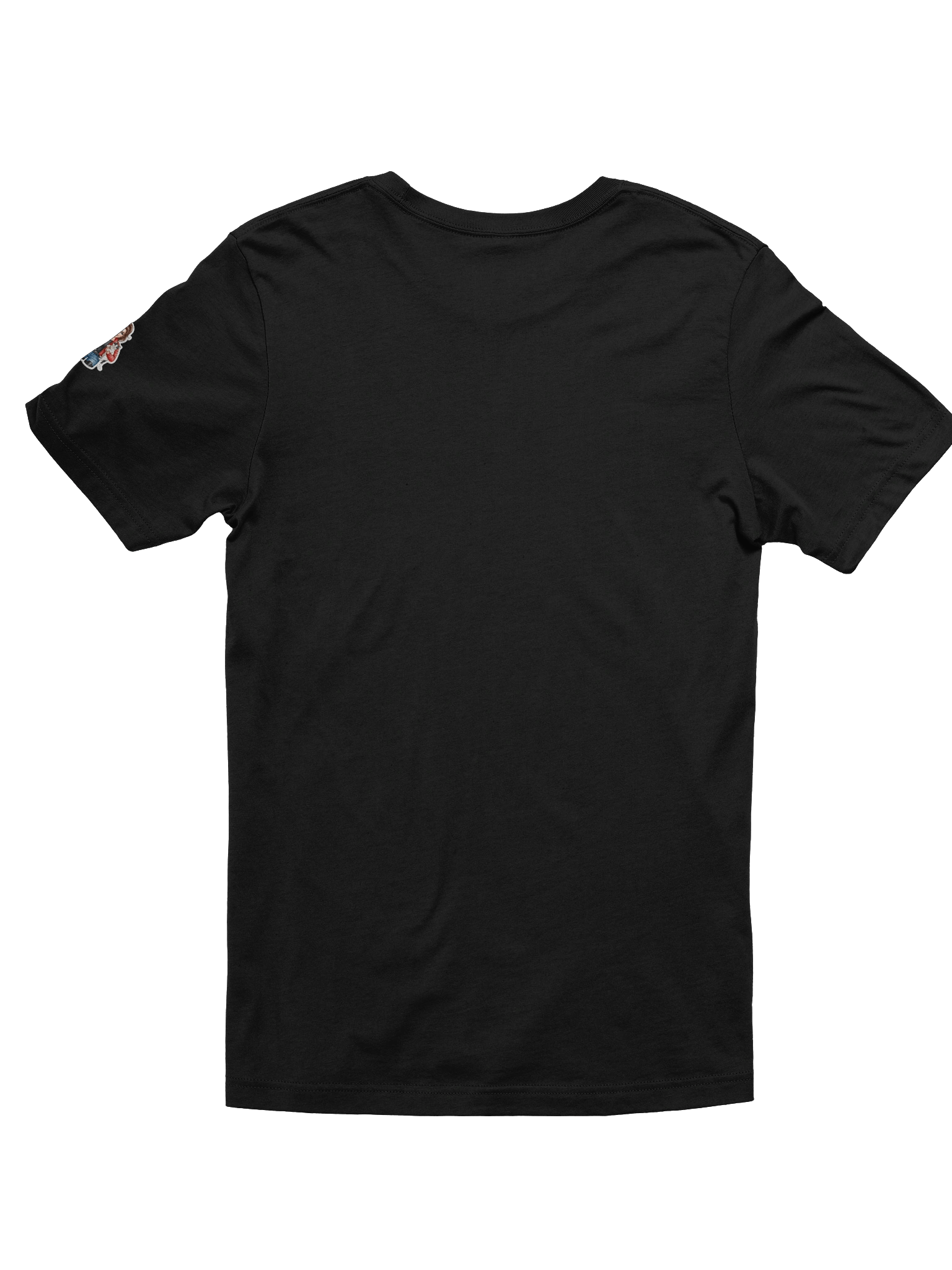 Jugs and Shey tee product image (2)
