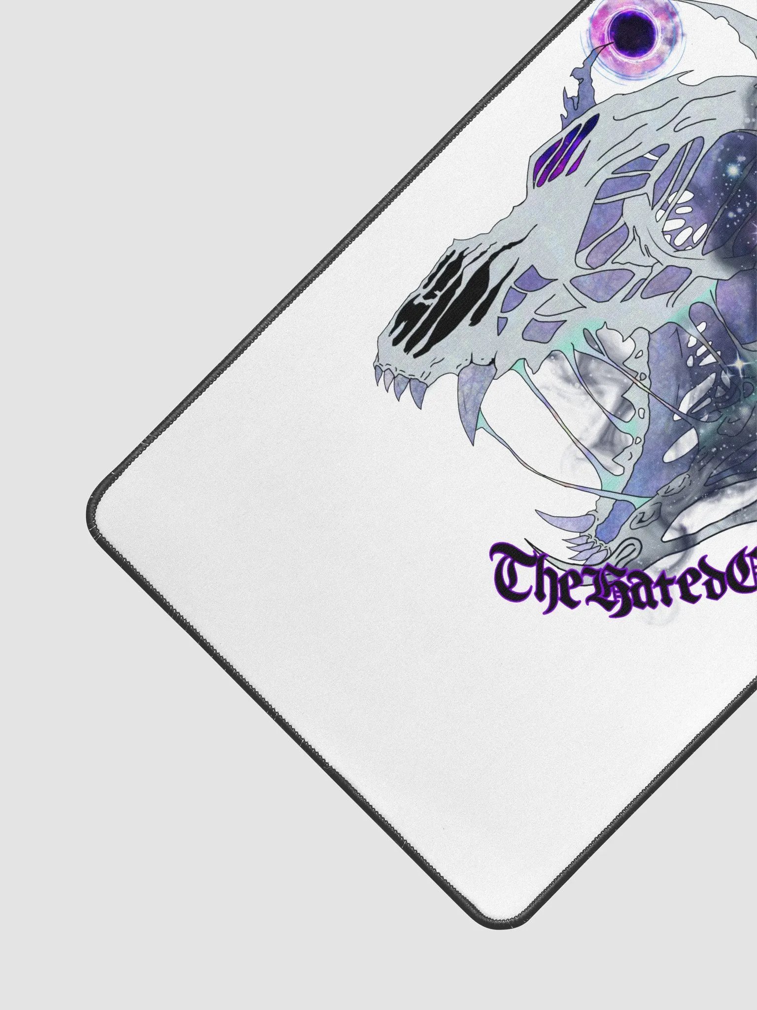 TheHatedOne Desk Pad (Galaxy) product image (3)