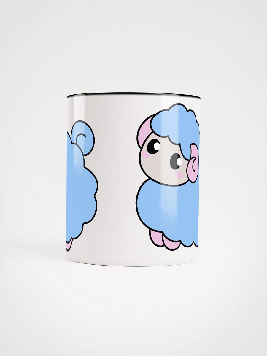 Duel Colored Beep Mug product image (23)