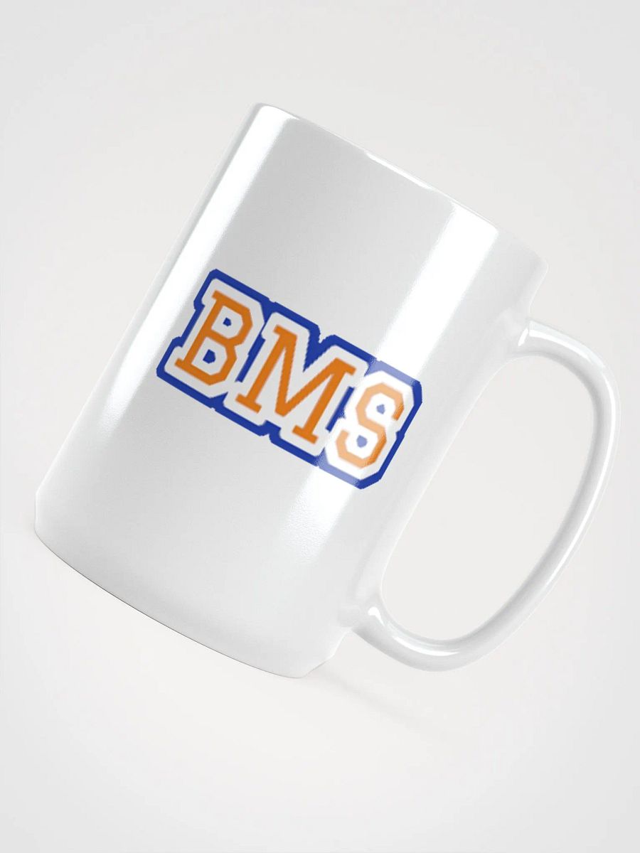 BMS Mug product image (3)