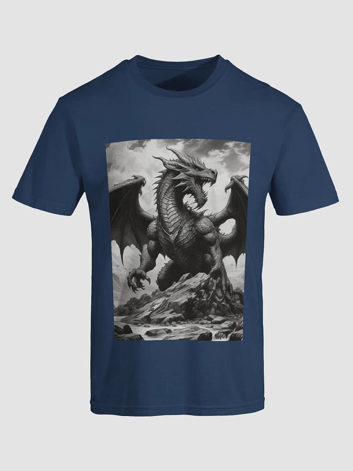 Mystic dragon product image (6)