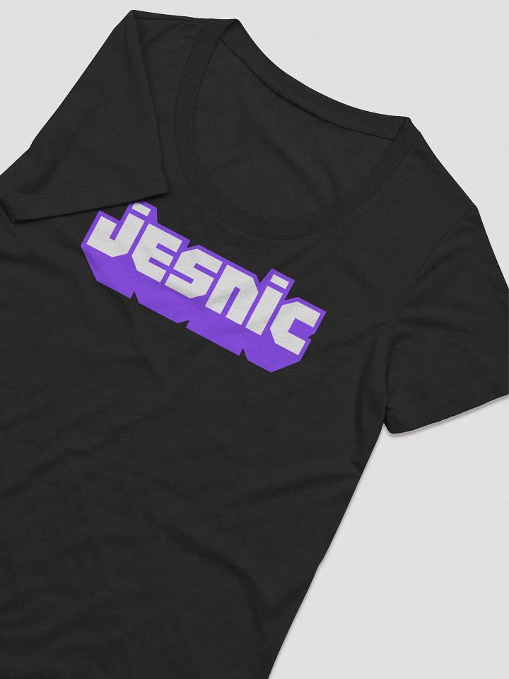 jesnic/twitch Logo Women's T-Shirt product image (11)