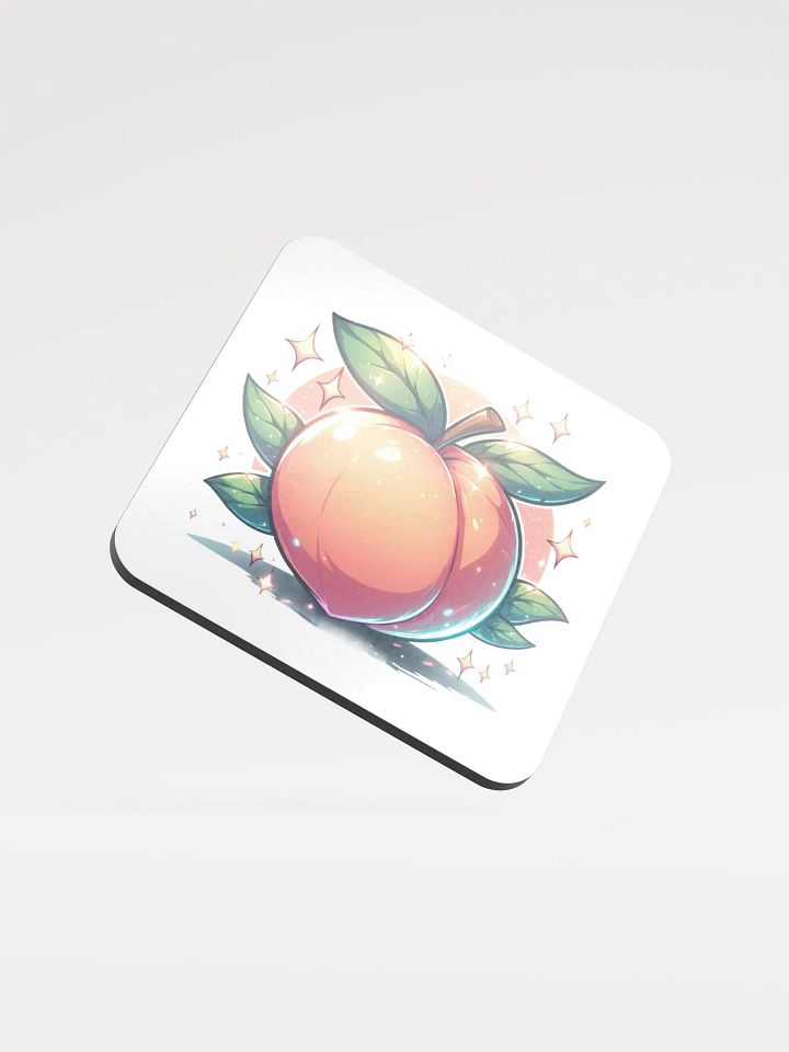 Coaster | Sparkles Peach product image (1)