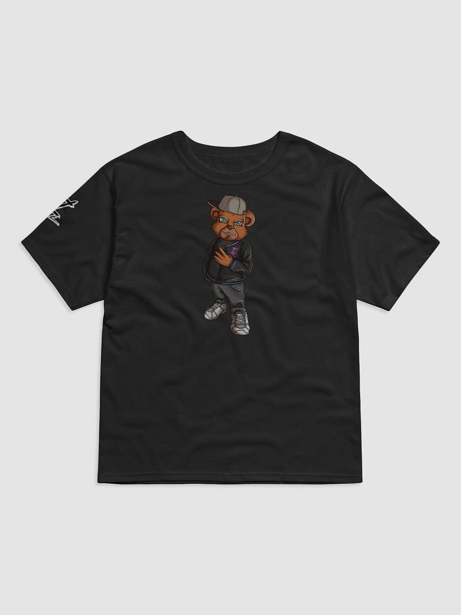 Standing Bear Champion Relaxed-fit T-Shirt product image (2)