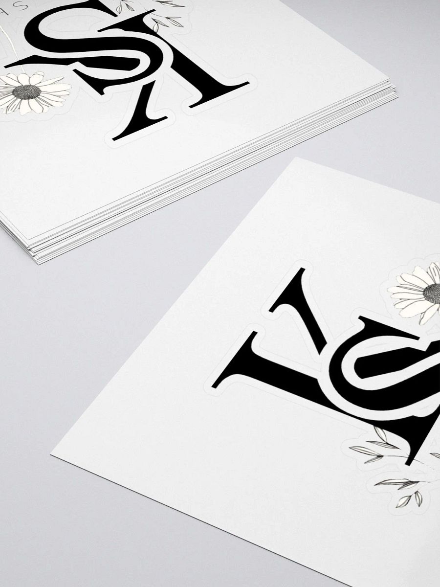 Kayla Shay Sticker product image (4)