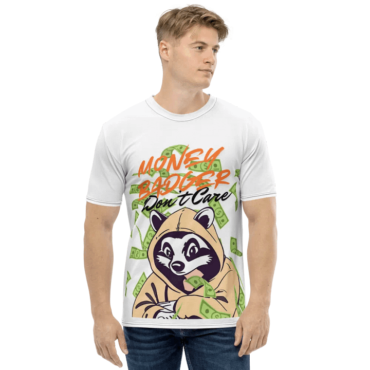 Money Badger product image (1)