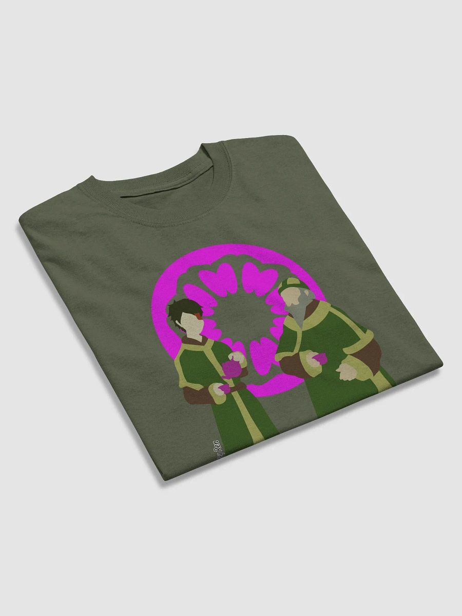 Zuko and Iroh product image (9)
