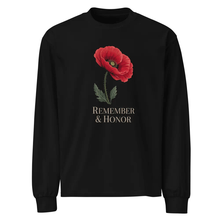 Remember & Honor product image (1)