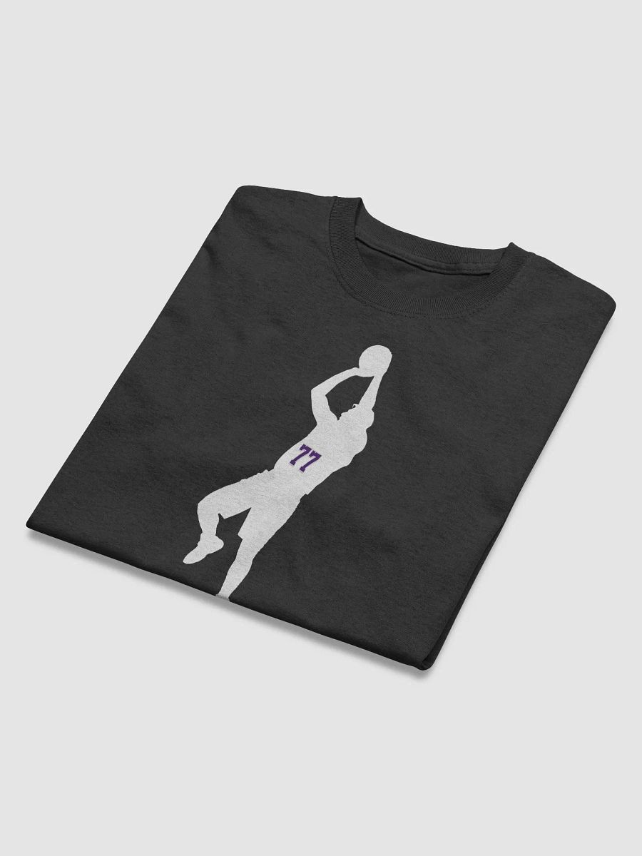 77 Magic Tshirt White product image (17)
