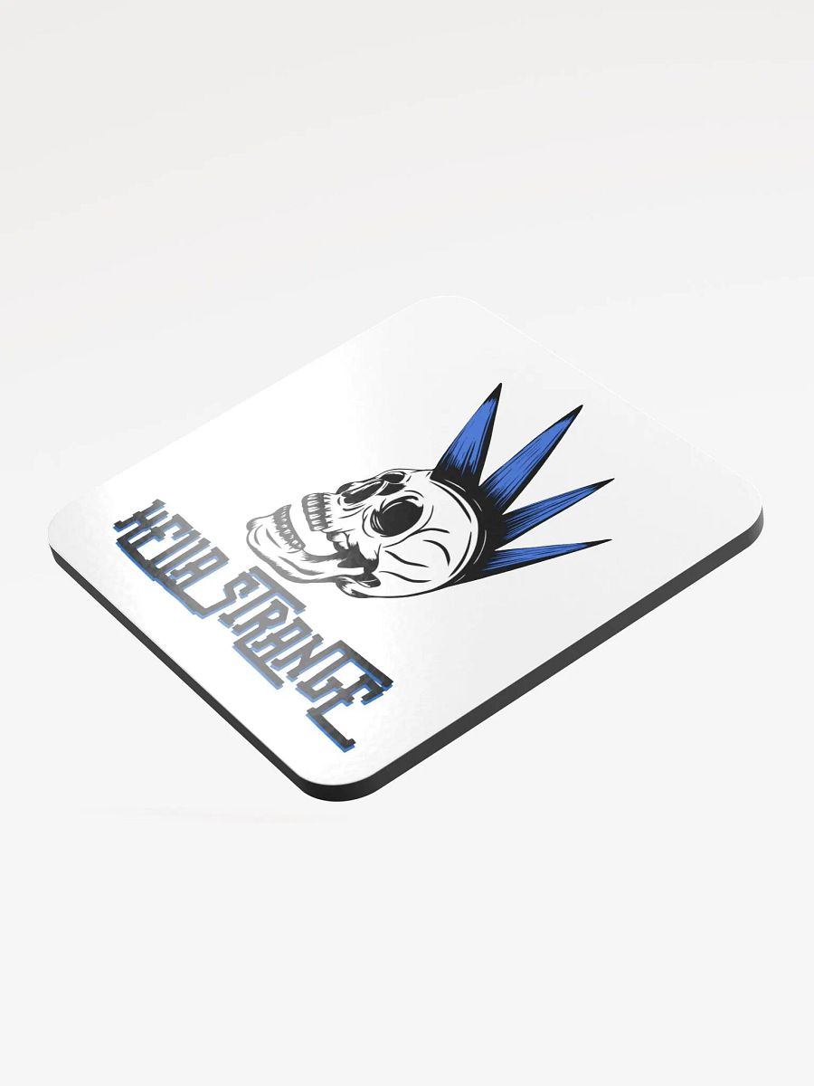 Hella Punk Skull coaster product image (3)