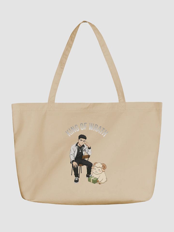 Going Up Tote Bag product image (2)