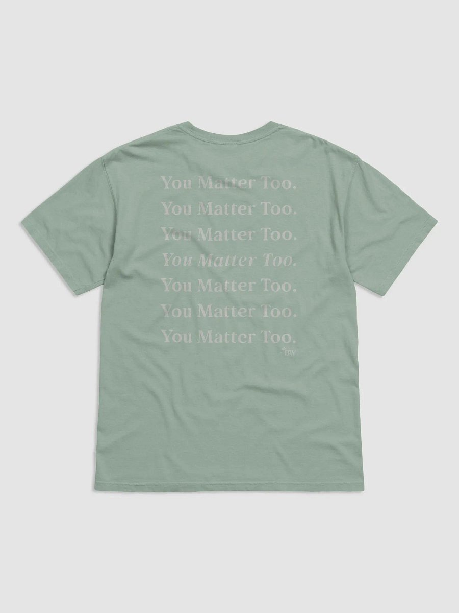 Hey Big Guy Shirt product image (16)