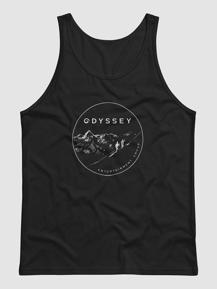 OEG Tank Top product image (1)