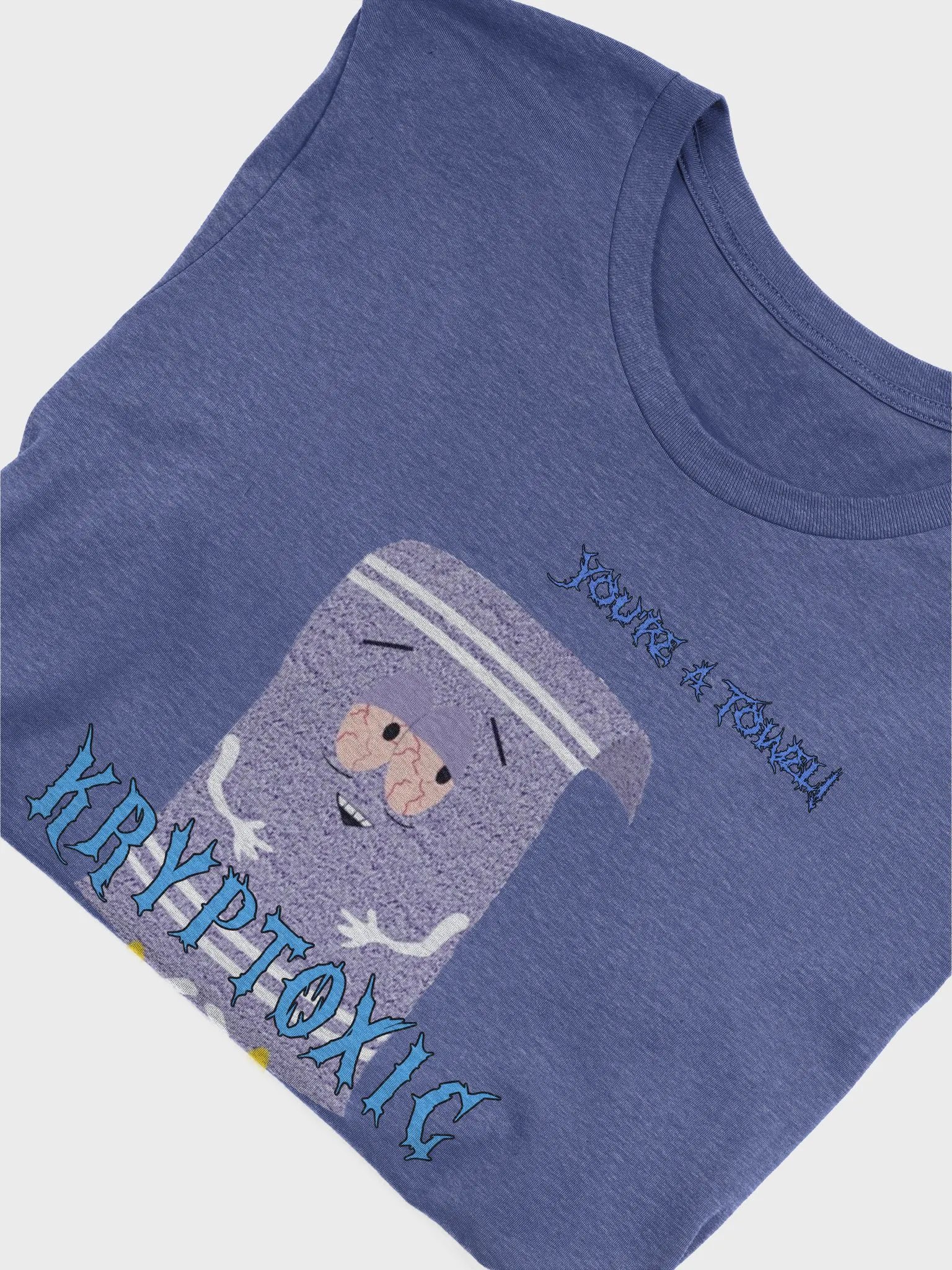 Kryp Towel T product image (5)