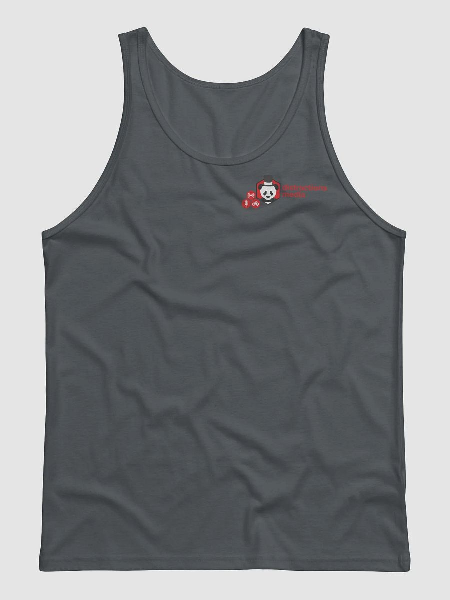 GloriousComa/James logo tank product image (5)