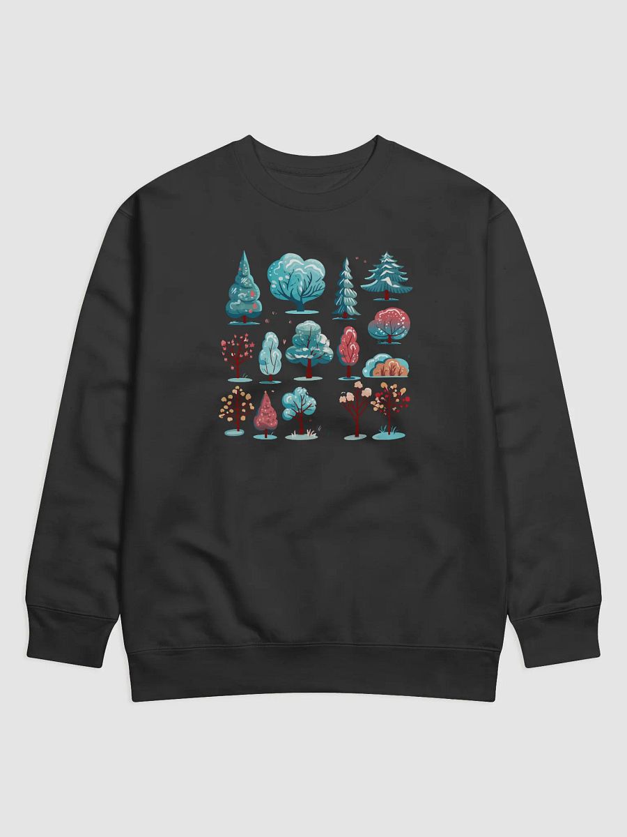 Nature's Warmth Sweatshirt product image (1)