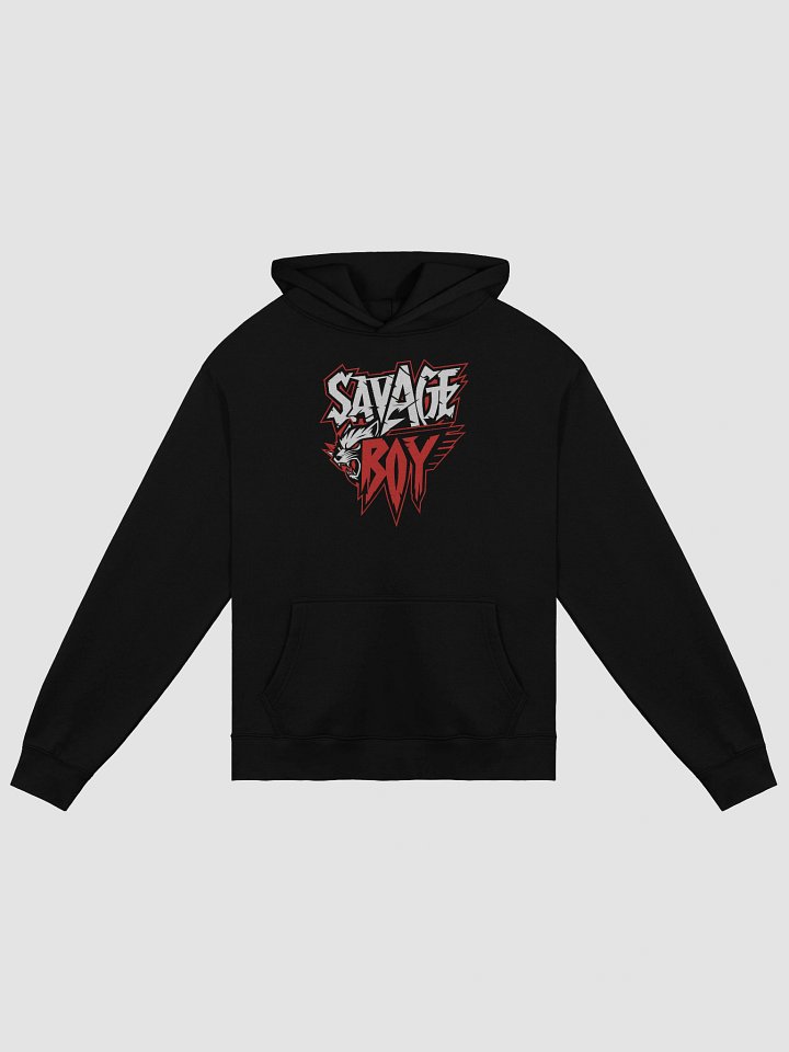 Savage Hoodie 🖤🔥 product image (1)