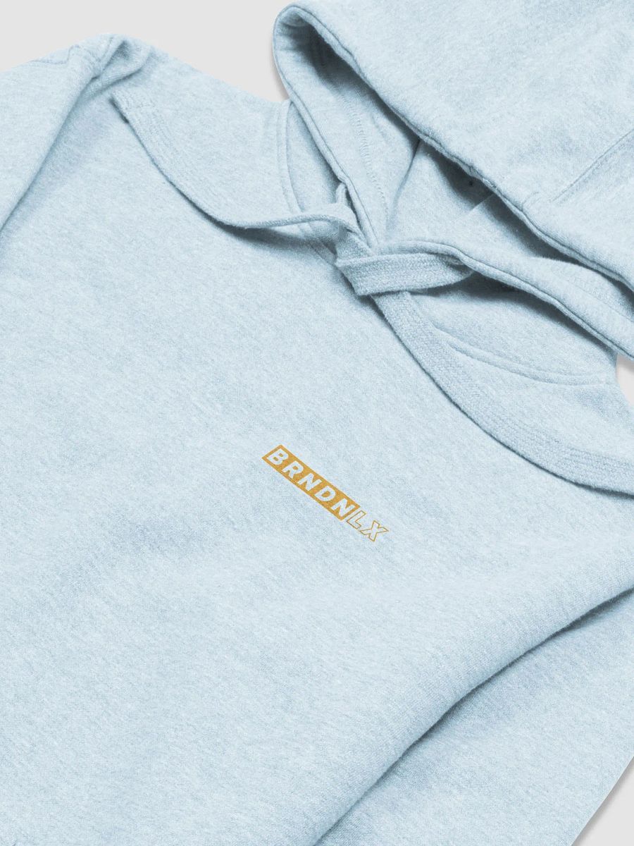 Brndnlx Logo - Sky Blue product image (3)