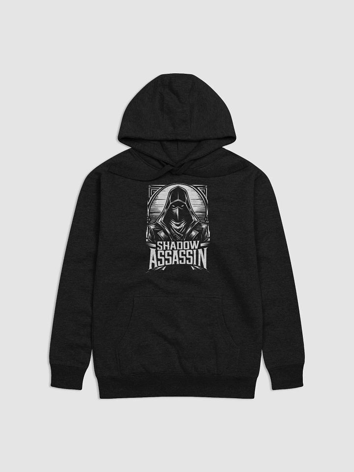 Shadow Assassin - Premium Hoodie product image (1)