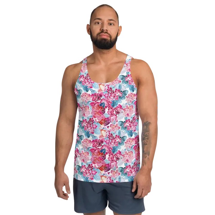Aloha Maui | Men´s Tank Top product image (1)
