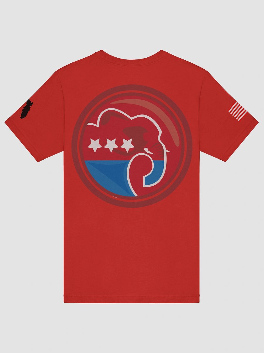 New Logo T-Shirt product image (6)