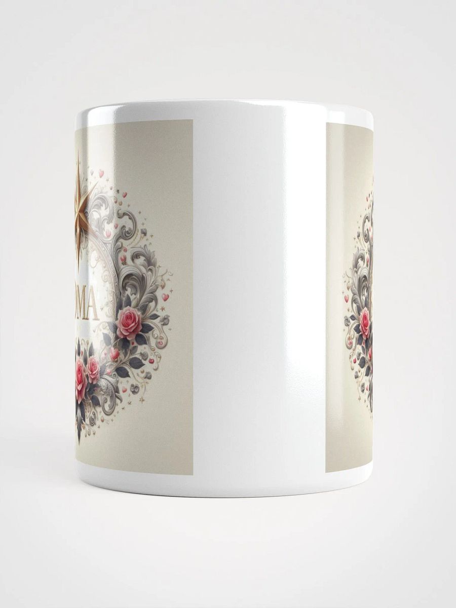 Oma Personalized Mug – Elegant & Unique Gift product image (14)