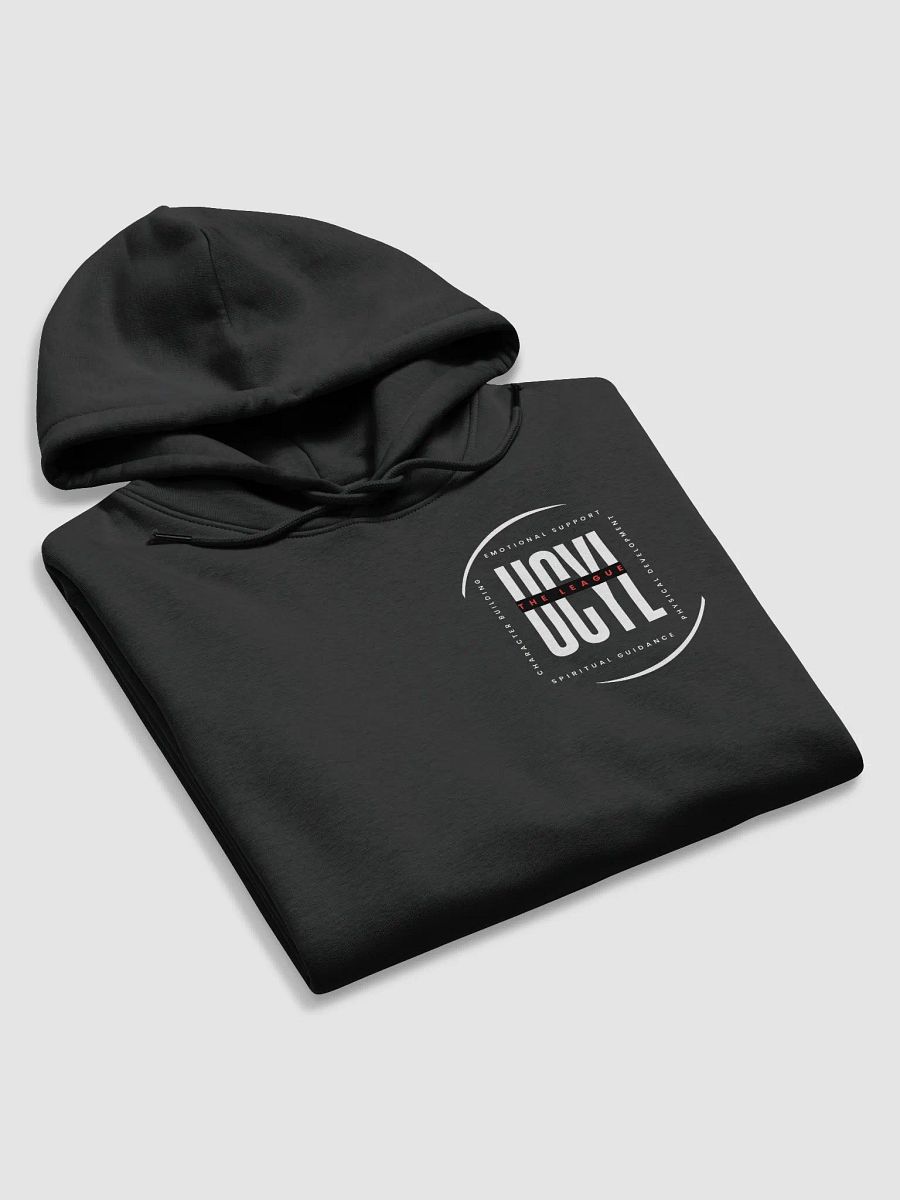 League Wear Hoodie product image (5)