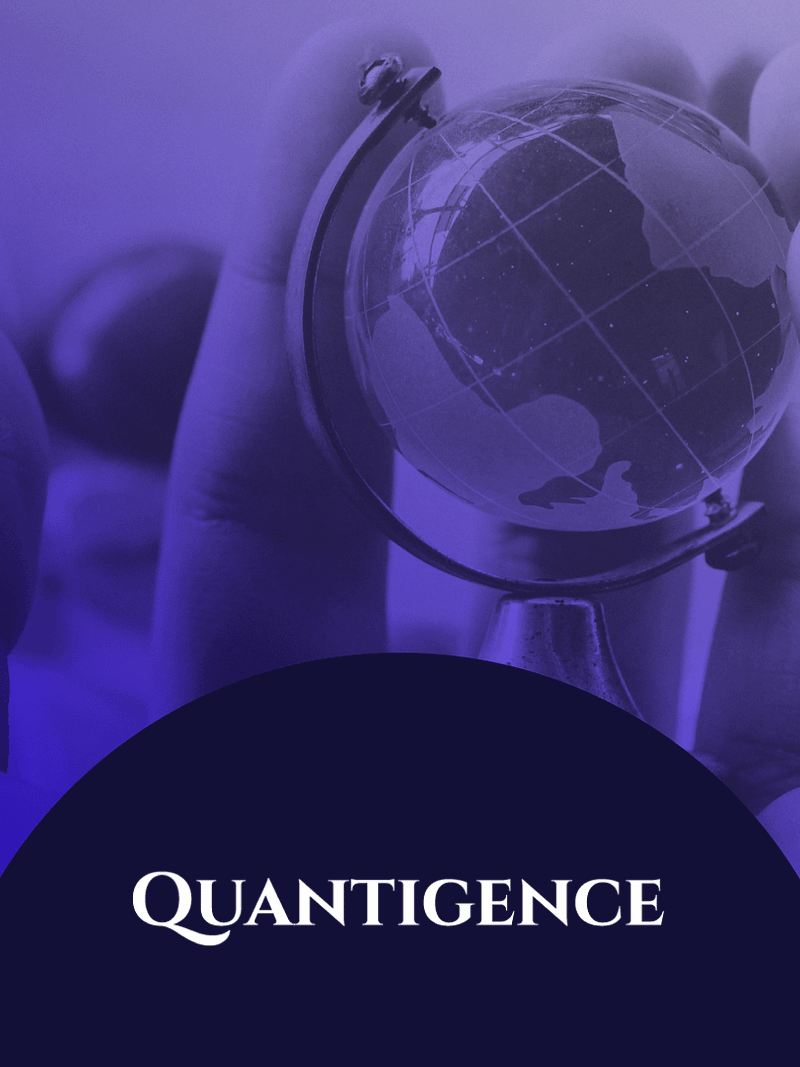 Quantigence International Dividend Champions Report: Year End 2024
