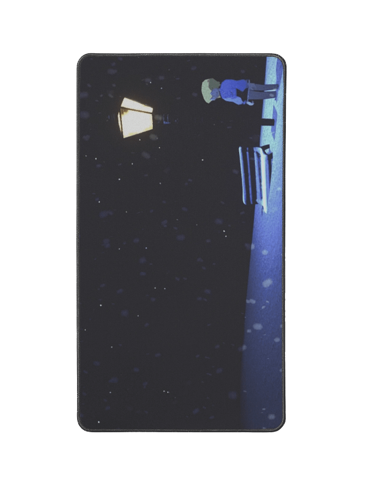 SNOWY NIGHT MEDIUM product image (1)
