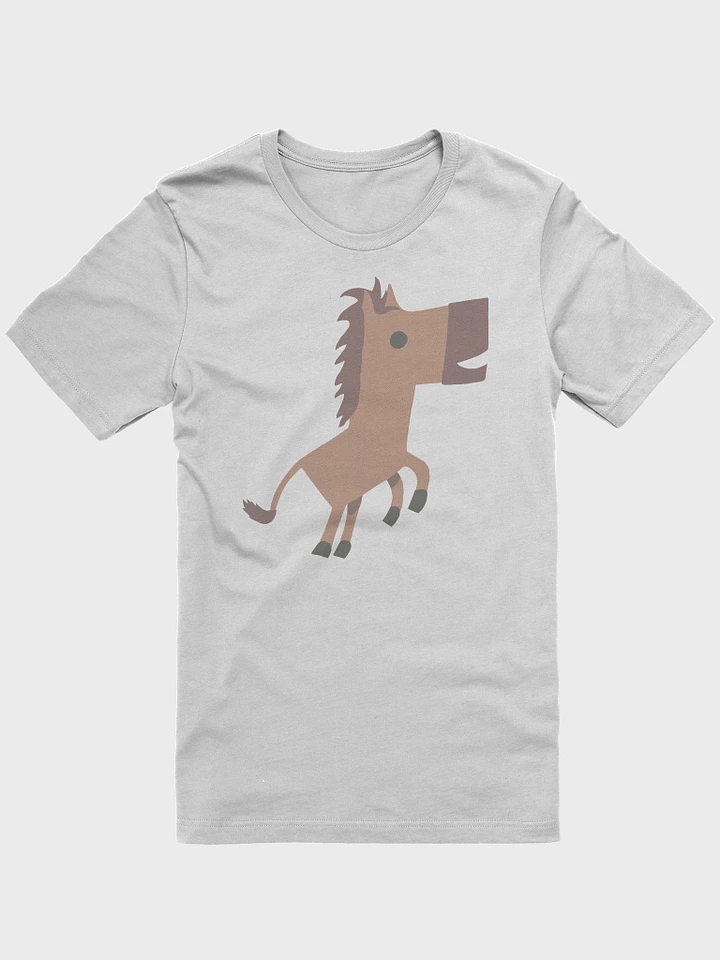Horse T-Shirt product image (12)