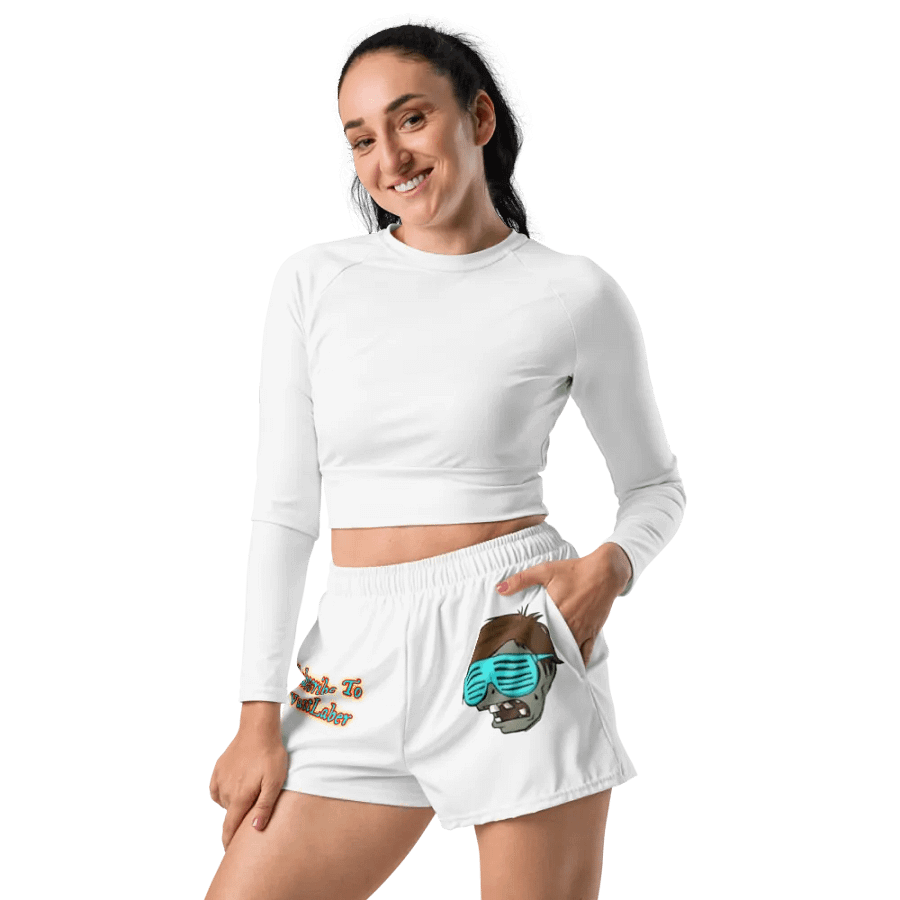 VastLaber Shorts product image (11)