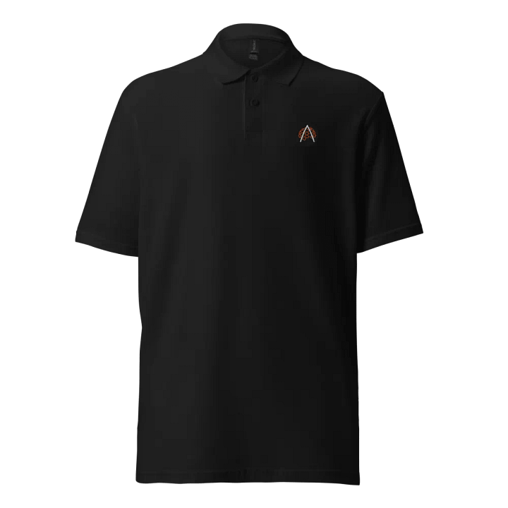 AG24 Men's Polo product image (1)