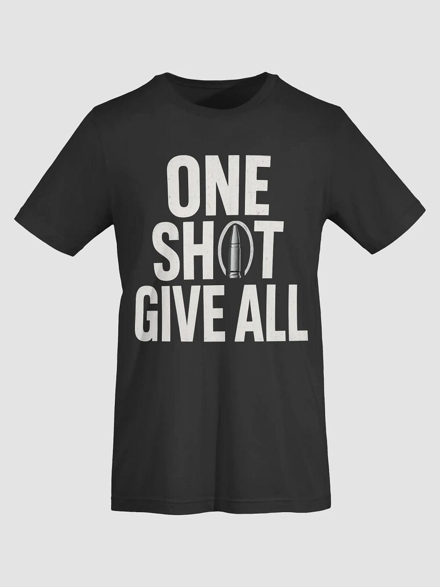One Shot, Give All: How Jason Statham’s Mantra Can Transform Your Life — Wear It, Believe It, Live It product image (7)