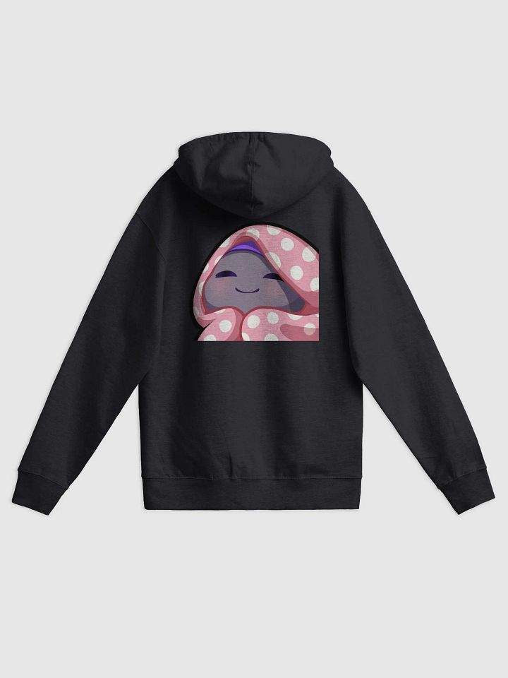 eabCOMFY Fleece Zip Up Hoodie product image (6)