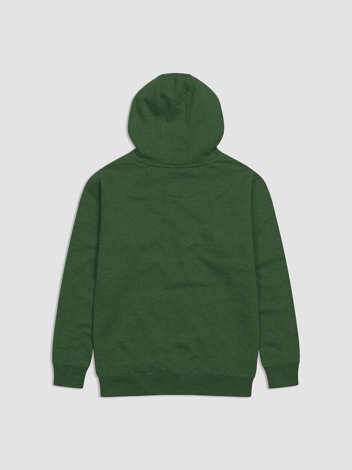 Cryptopian Group Members Hoodie product image (2)