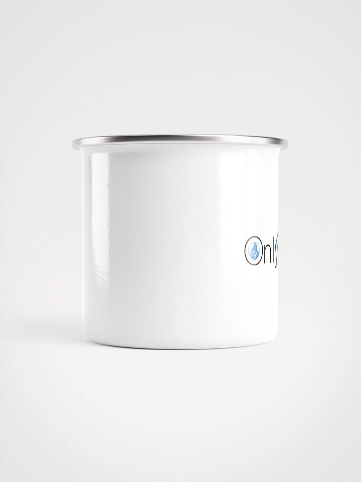 Only Fragrance Enamel Adventure Mug product image (2)