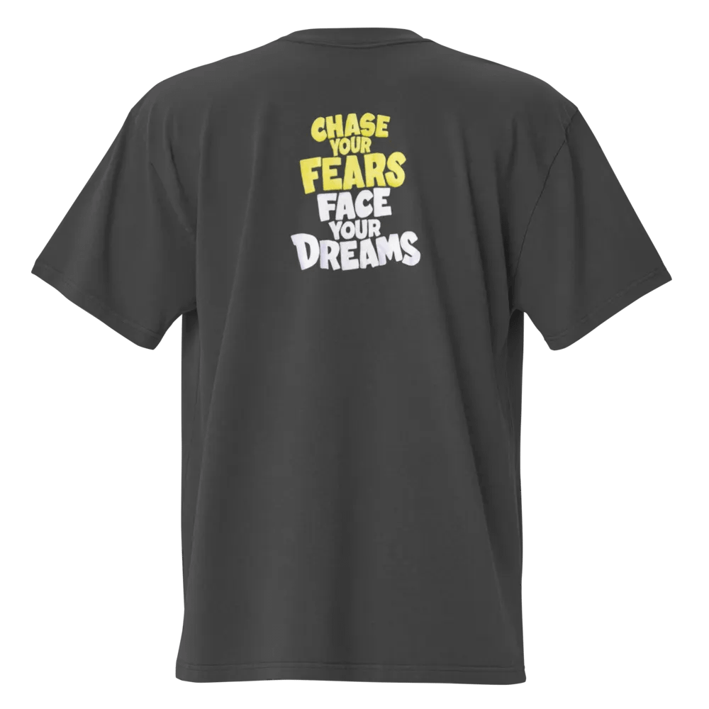 Two Wheels Forward! (Fears & Dreams) product image (6)