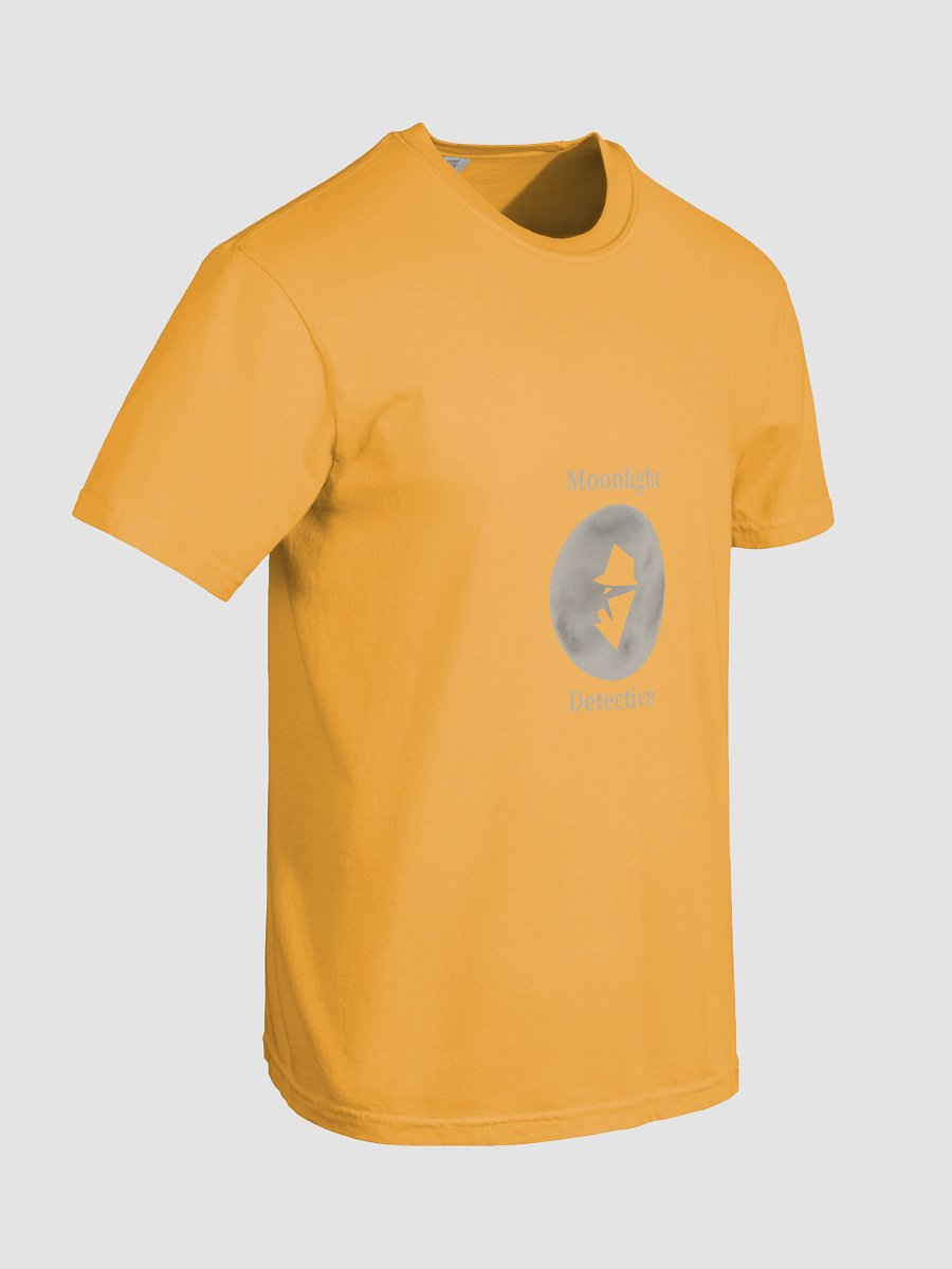 Moonlight Detective Stylized T-Shirt product image (8)