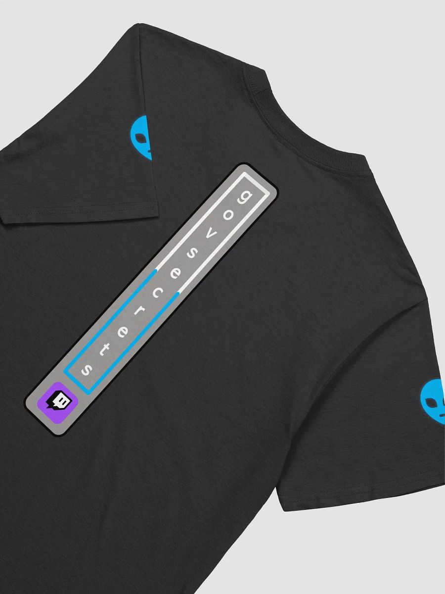 Special Edition T-shirt (unisex) product image (4)