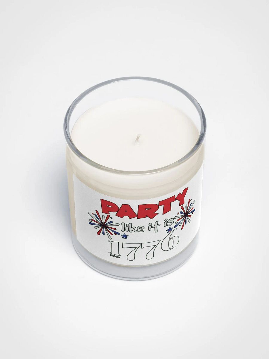 PARTY LIKE IT'S 1776 product image (3)